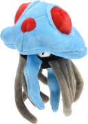 tentacruel 1 قائمة